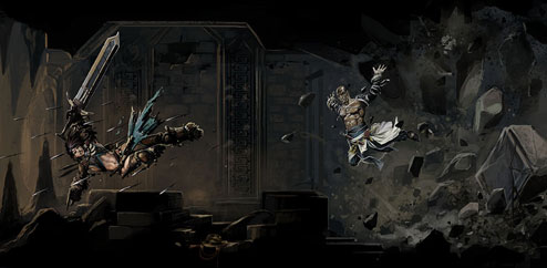 Character Classes