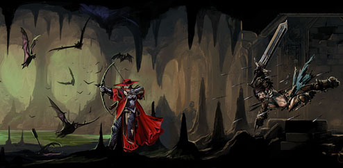 Active Leveling